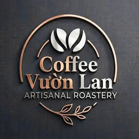 Hình ảnh Coffee Vườn Lan - Bà Điểm 4