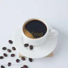 Hình ảnh Coffee cóc đen