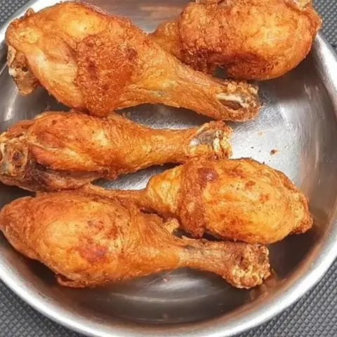 Hình ảnh Gà Rán Ghiền - Lê Thúc Hoạch