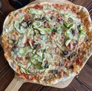 Hình ảnh Zucchine
