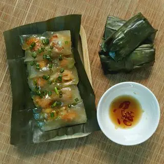 Hình ảnh Bánh lọc