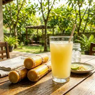 Hình ảnh Nước mía