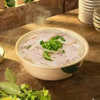 Hình ảnh Phở chín