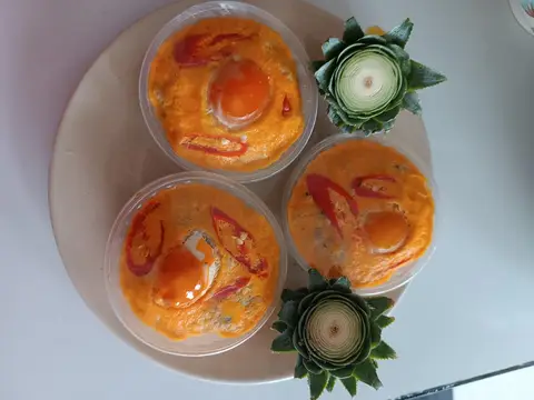 Hình ảnh Cơm Bình Dân 962A - Liên Khu 1-6
