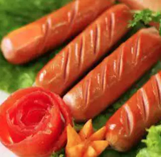 Hình ảnh Xúc xích