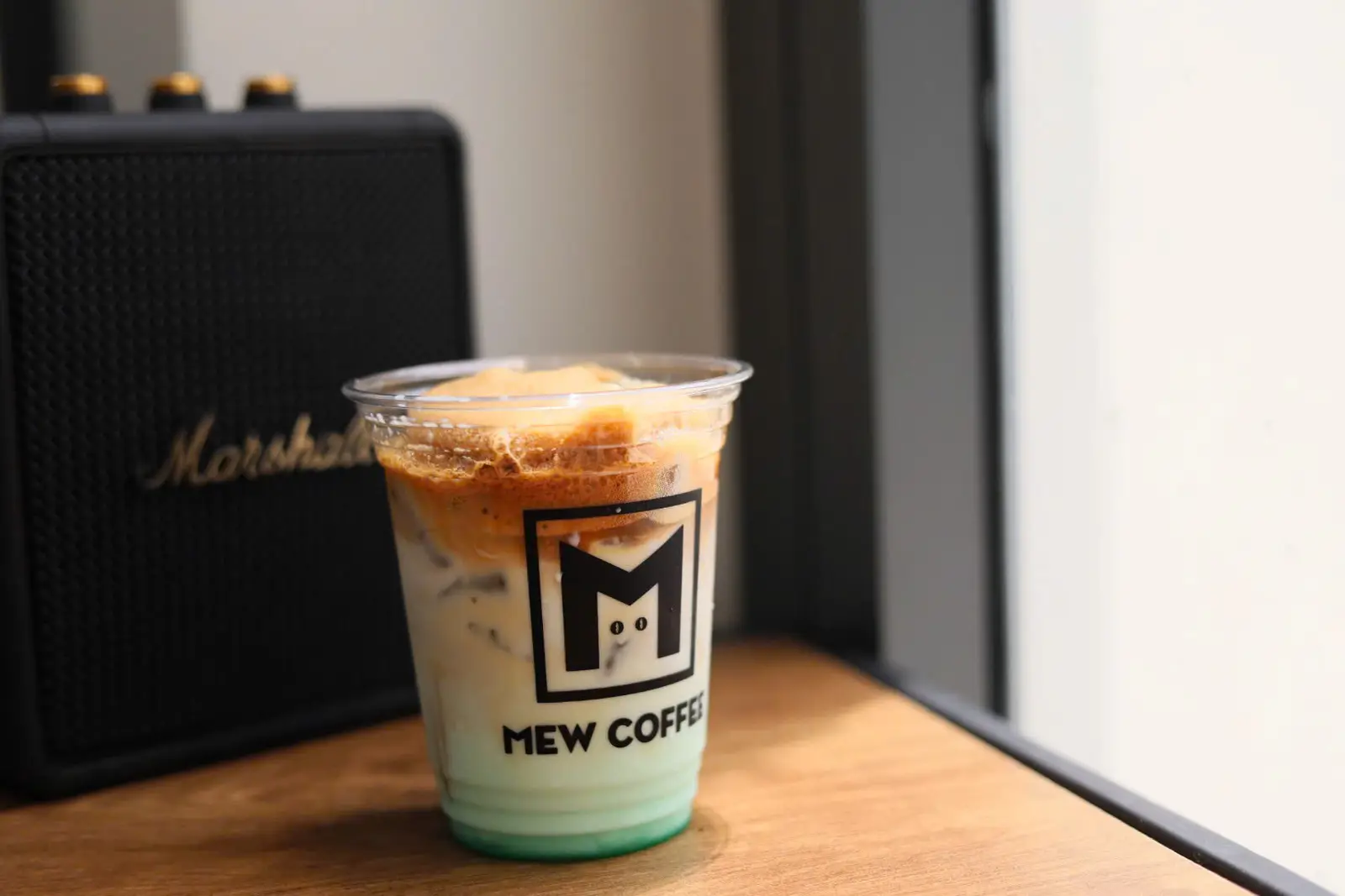 Hình ảnh Coffee mint