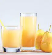 Hình ảnh Nước ép lê