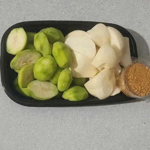 Hình ảnh Fruits Trang Anh - Trái Cây Mix Cắt Sẵn Gò Vấp - Đường Số 19