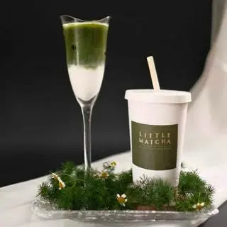 Hình ảnh Little matcha