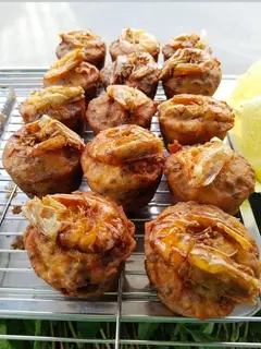 Hình ảnh 1 Bánh cống tôm thịt