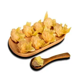 Hình ảnh Hoành thánh - cái