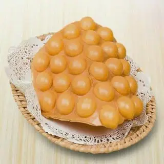 Hình ảnh Bánh trứng nguyên vị