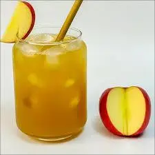 Hình ảnh Nước ép táo nguyên chất