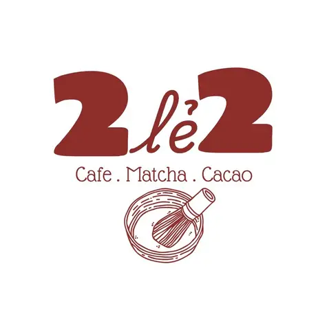 Hình ảnh 2Lẻ2 - Matcha, Cacao & Cafe - Đường Số 27