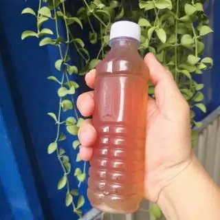 Hình ảnh Nước sâm nhà nấu