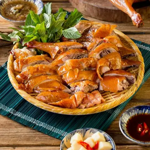 Hình ảnh Tiệm Vịt Heo Quay Bảo Lộc Phát - Trần Đại Nghĩa