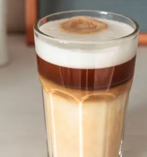 Hình ảnh Cafe sữa tươi