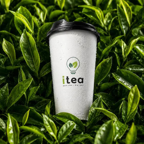 Hình ảnh Itea - Trà Sữa Túi Lọc & Trà Trái Cây - Quang Trung