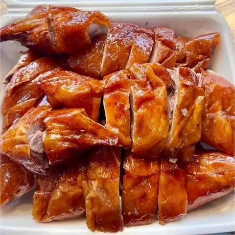Hình ảnh Vịt Quay Da Giòn Trường Ký - Đường Số 18