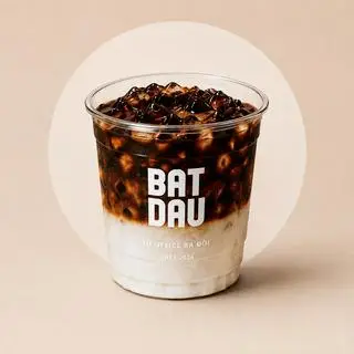 Hình ảnh Cà phê sữa tươi