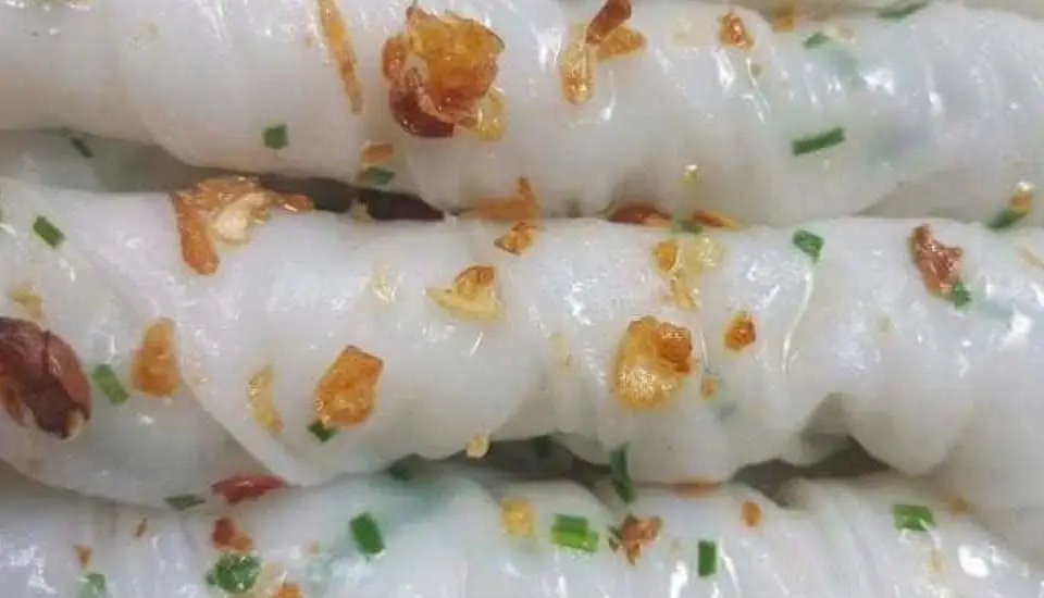 Hình ảnh Tuấn Hoa - Bánh Cuốn Hà Nội & Bánh Mướt Nghệ An - Nguyễn Xí