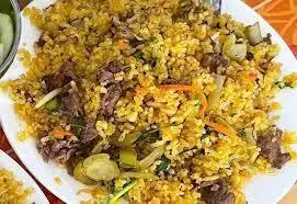 Hình ảnh Cơm rang thập cẩm