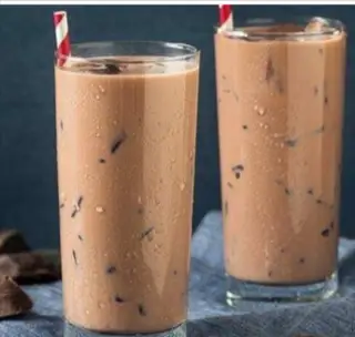 Hình ảnh Milo đá