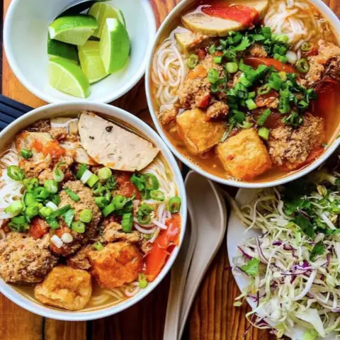 Hình ảnh Bún Riêu Cô 4 - Hoà Bình