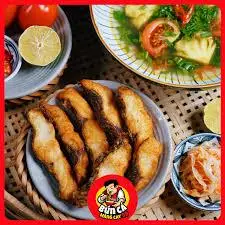 Hình ảnh Bún cá truyền thống