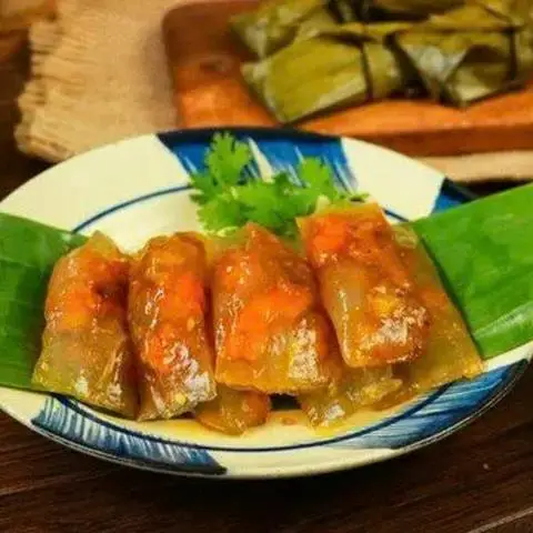 Hình ảnh Mộc Vị Huế - Trung Kính