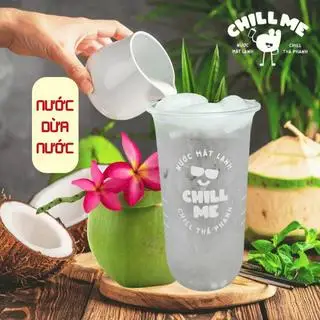 Hình ảnh Nước dừa nước