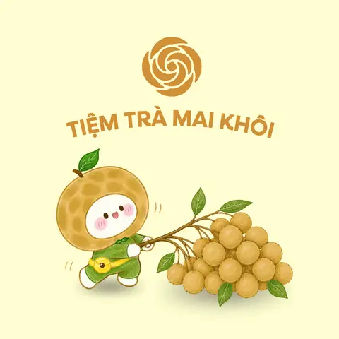 Hình ảnh Tiệm Trà Mai Khôi - 93L Lý Nam Đế