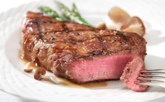 Hình ảnh Downtown Steakhouse - Nguyễn Huệ