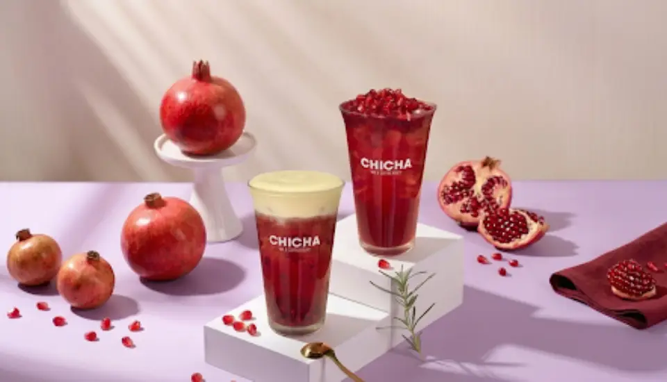 Hình ảnh CHICHA - Tea & Coffee - Cô Bắc
