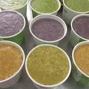 Hình ảnh Cháo thịt ngỗng