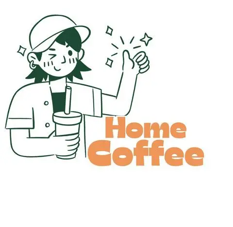 Hình ảnh Home Coffee & Matcha - Song Hành