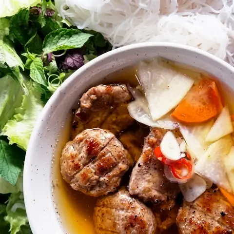 Hình ảnh Trâm Béo - Bánh Xèo & Nem Nướng - Tôn Thất Tùng
