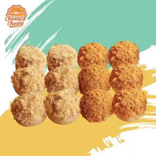 Hình ảnh Set mini chicpo