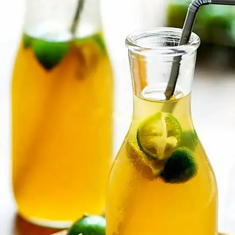 Hình ảnh Combo 2 nước chanh khổng lồ