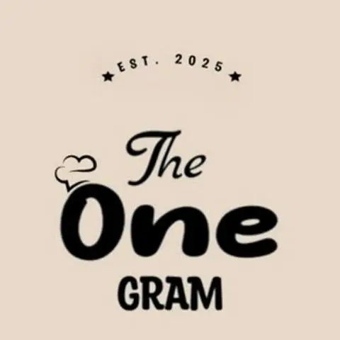 Hình ảnh The One Gram - Cách Mạng Tháng Tám