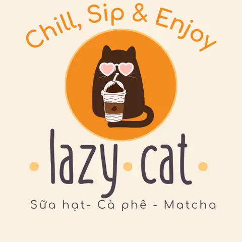 Hình ảnh LazyCat - Sữa Hạt, Cà phê & Matcha - Tây Thạnh