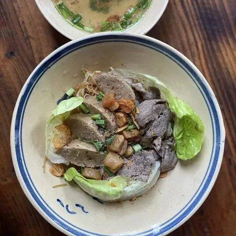 Hình ảnh Tabac Cafe & Kitchen - Phạm Ngũ Lão