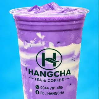 Hình ảnh Khoai môn latte phô mai