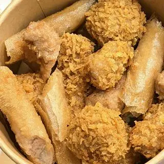 Hình ảnh Combo trải nghiệm