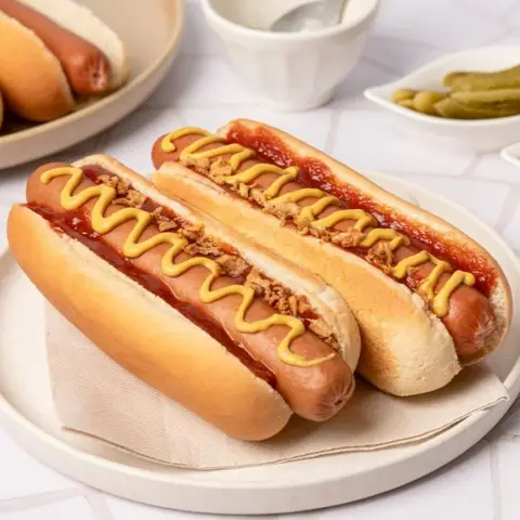 Hình ảnh Hot Dog Minh Vy - Nguyễn Thị Kiêu