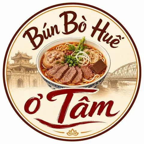 Hình ảnh Bún Bò Huế O Tâm - Khu Đô Thị Kim Văn Kim Lũ