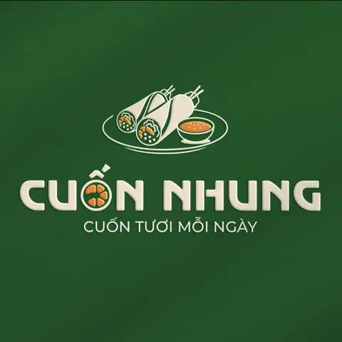 Hình ảnh Cuốn Nhung - Gỏi Cuốn Tươi Mỗi Ngày - Nguyễn Khang