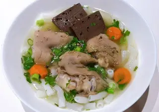 Hình ảnh Nui