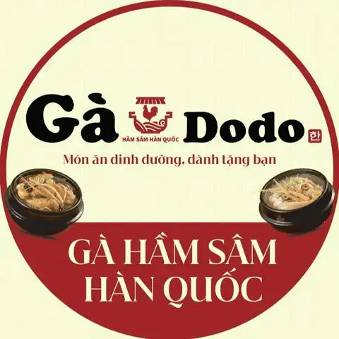 Hình ảnh Gà Hầm Sâm Hàn Quốc Dodohan Quận 7 - Hưng Gia 3