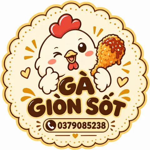 Hình ảnh Gà Giòn Sốt - Đoàn Nguyễn Tuấn